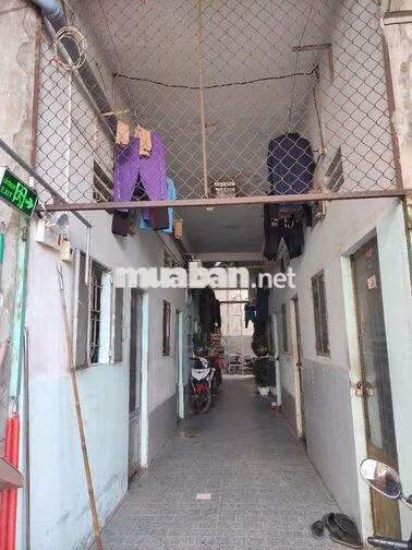 Phòng trọ Thuận Giao đối điện trường tiểu học