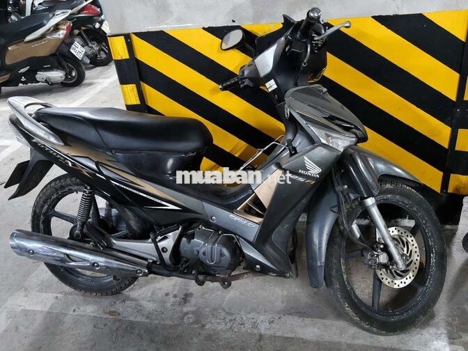 Honda Future X 2010 Xám 90.000 km