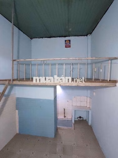 Phòng trọ Thuận Giao đối điện trường tiểu học