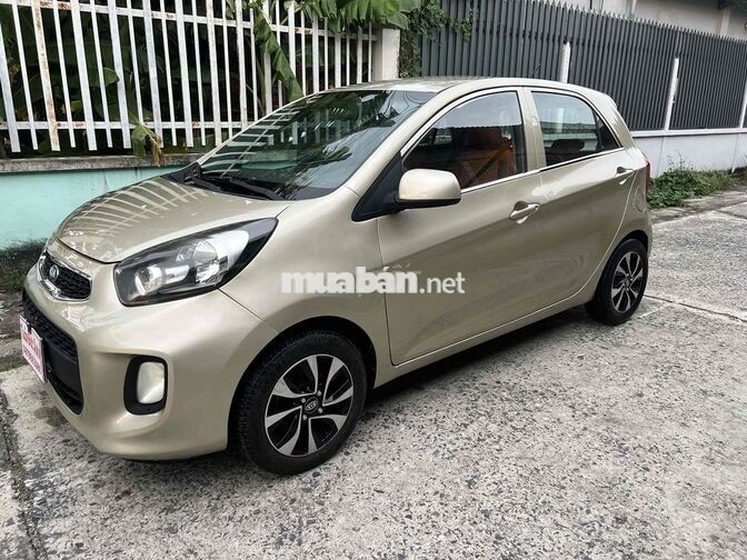 Kia Morning 2018