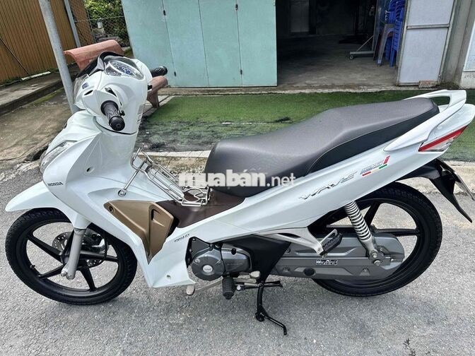 Honda Future Led ( góp cần cccd không nợ xấu )