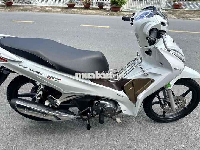 Honda Future Led ( góp cần cccd không nợ xấu )