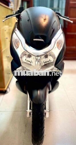 Honda PCX Đen mờ Xe tay ga