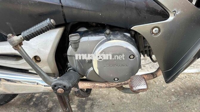 Honda Wave S 100 Đen ( hỗ trợ góp )