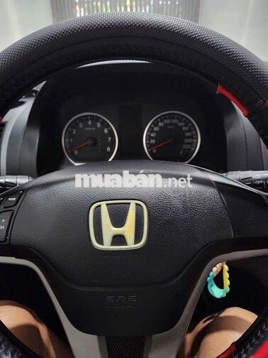 Honda CRV 2.4 2009 Nâu