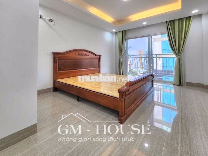 CĂN HỘ SIÊU VIP KHU D1 NGUYỄN VĂN THƯƠNG BT - BAN CÔNG - THANG MÁY