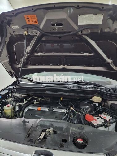Honda CRV 2.4 2009 Nâu