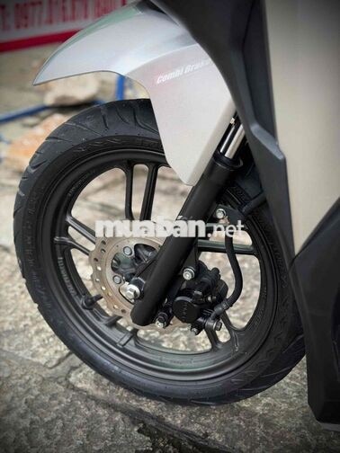 Honda Vario 150 2020 Chính Chủ Ký Giấy