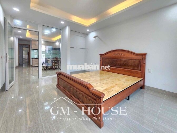 CĂN HỘ SIÊU VIP KHU D1 NGUYỄN VĂN THƯƠNG BT - BAN CÔNG - THANG MÁY