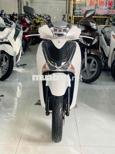 SH 150 CBS 2019 Trắng xe đẹp chuẩn zin có góp✅