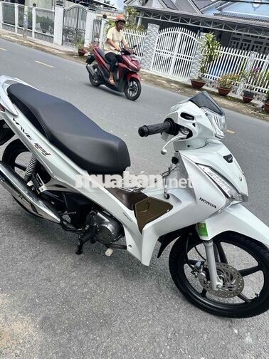 Honda Future Led ( góp cần cccd không nợ xấu )