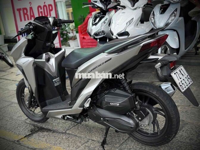 Honda Vario 150 2020 Chính Chủ Ký Giấy