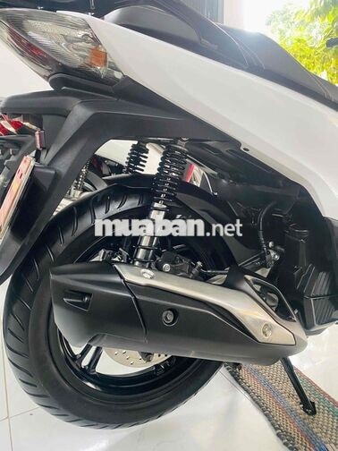 SH 150 CBS 2019 Trắng xe đẹp chuẩn zin có góp✅