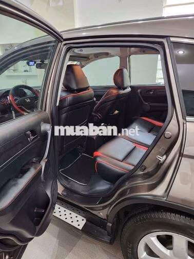 Honda CRV 2.4 2009 Nâu