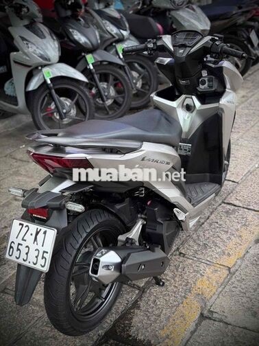 Honda Vario 150 2020 Chính Chủ Ký Giấy