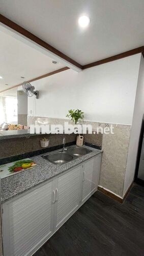 Cần cho thuê căn hộ Hoàng Anh Gia Lai - 2 phòng ngủ - View hồ 
