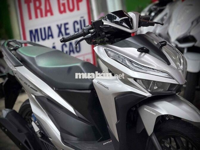 Honda Vario 150 2020 Chính Chủ Ký Giấy
