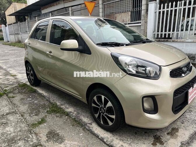 Kia Morning 2018