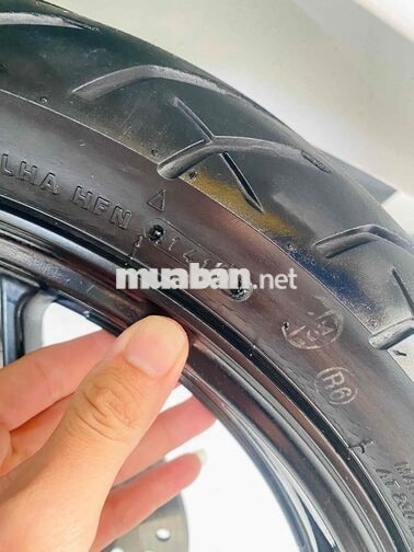 SH 150 CBS 2019 Trắng xe đẹp chuẩn zin có góp✅