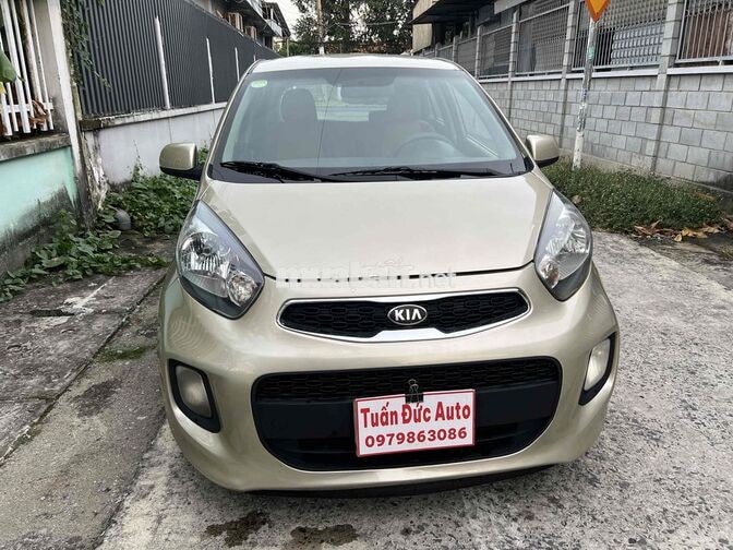 Kia Morning 2018