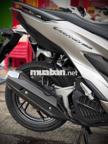 Honda Vario 150 2020 Chính Chủ Ký Giấy