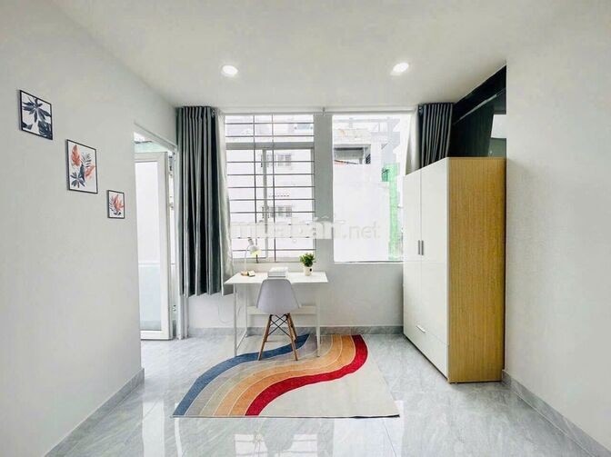 SIÊU PHẨM CỬA SỞ TRỜI RẺ NHẤT HIỆN TẠI Ở DƯƠNG QUẢNG HÀM , GÒ VẤP