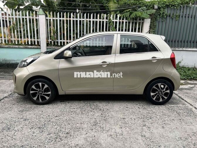 Kia Morning 2018