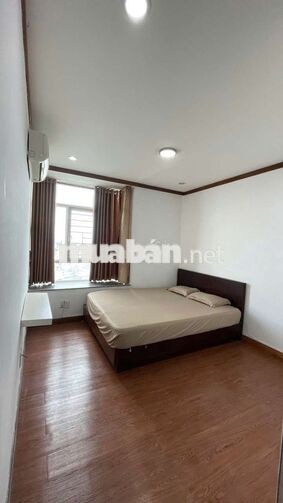 Cần cho thuê căn hộ Hoàng Anh Gia Lai - 2 phòng ngủ - View hồ 