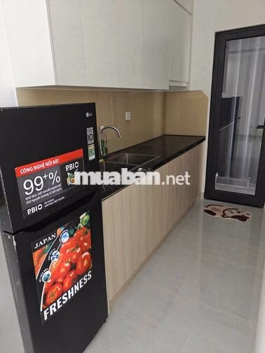 2PN2WC CÓ SẴN NỘI THẤT GIÁ CHỈ 6TR/TH