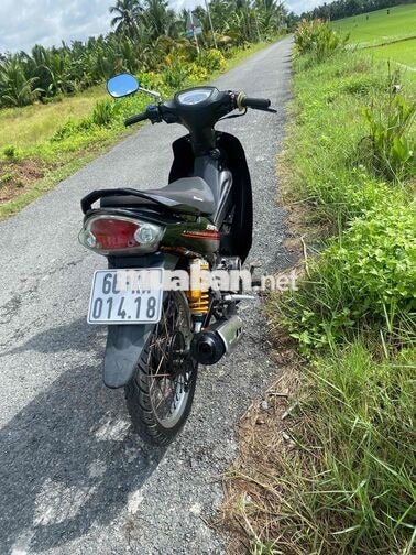 Bán sirius 50cc giấy tờ đầy đủ