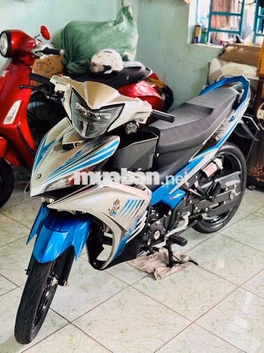 Yamaha Exciter 1S9A Xanh bạc