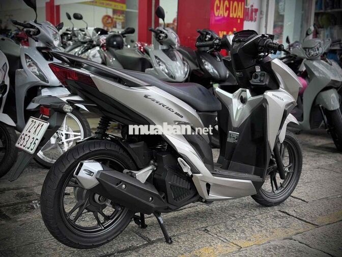 Honda Vario 150 2020 Chính Chủ Ký Giấy