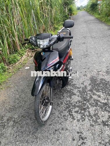 Bán sirius 50cc giấy tờ đầy đủ