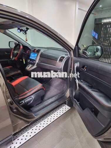 Honda CRV 2.4 2009 Nâu