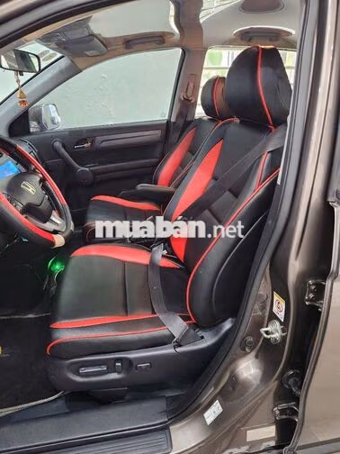 Honda CRV 2.4 2009 Nâu