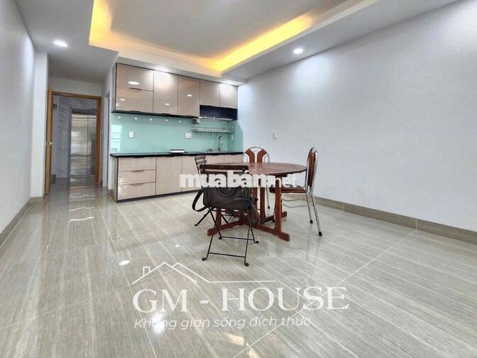 CĂN HỘ SIÊU VIP KHU D1 NGUYỄN VĂN THƯƠNG BT - BAN CÔNG - THANG MÁY