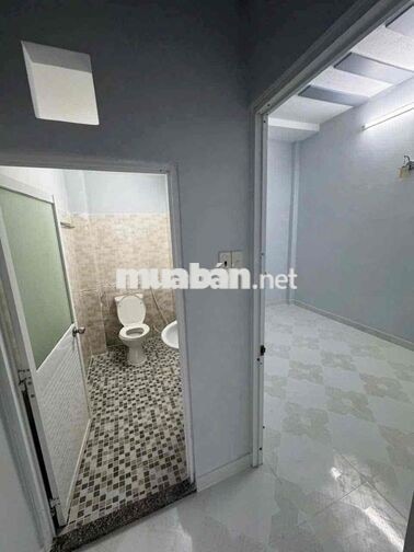 NHÀ HẺM 78 NGUYỄN VĂN KHỐI (4x10M) - NHÀ CÒN MỚI ĐẸP 2 PHÒNG NGỦ