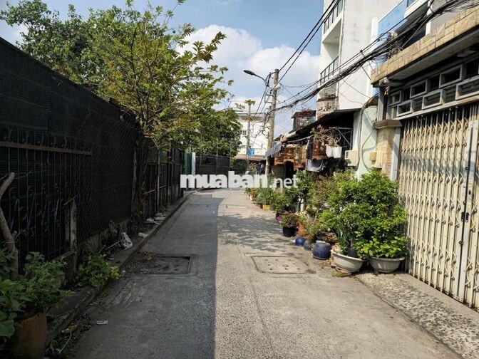 🔈Gấp! Chỉ 6.050 tỷ có ngay nhà ô tô vào nhà tại Phường 9 - 3 Tầng BTCT