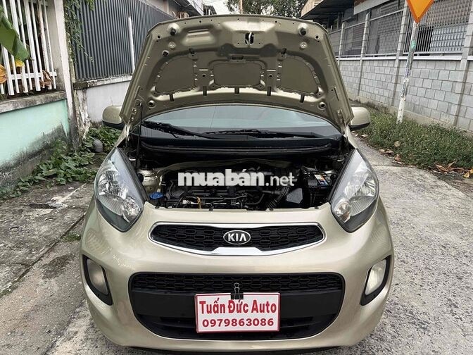 Kia Morning 2018