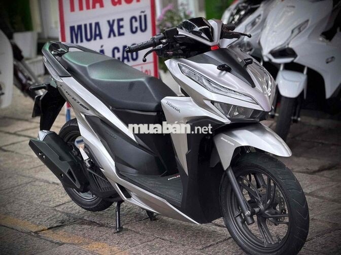 Honda Vario 150 2020 Chính Chủ Ký Giấy
