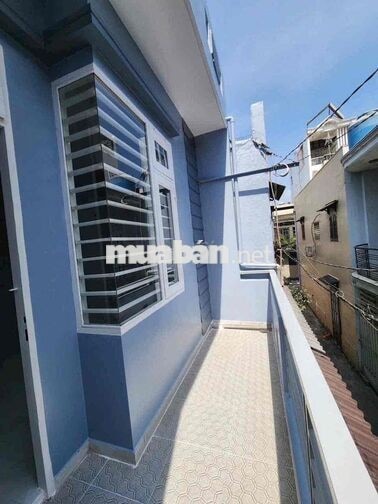 NHÀ HẺM 78 NGUYỄN VĂN KHỐI (4x10M) - NHÀ CÒN MỚI ĐẸP 2 PHÒNG NGỦ