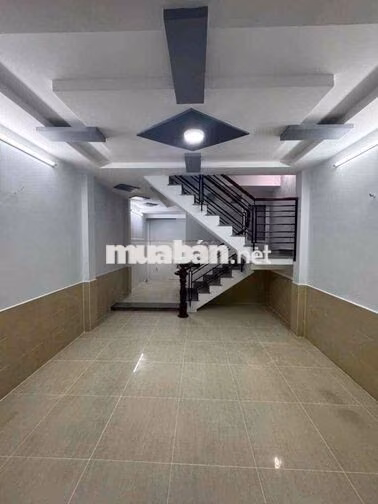 NHÀ HẺM 78 NGUYỄN VĂN KHỐI (4x10M) - NHÀ CÒN MỚI ĐẸP 2 PHÒNG NGỦ