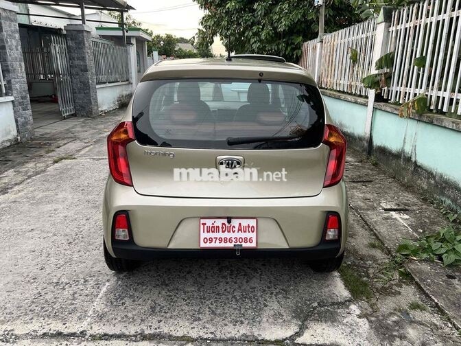 Kia Morning 2018