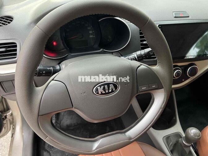 Kia Morning 2018
