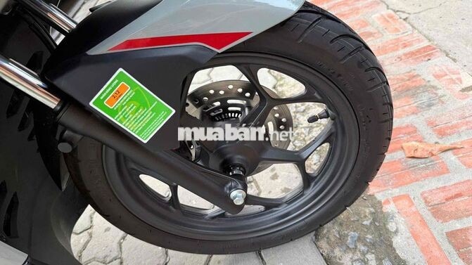Honda Air Blade 125 ABS 2026