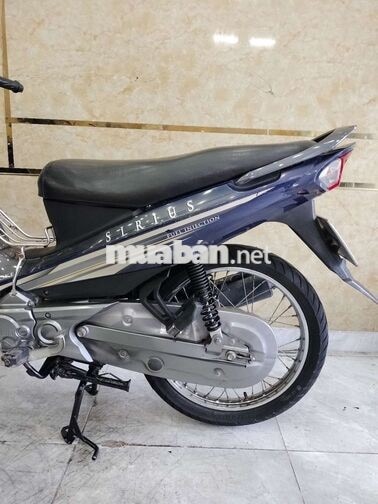 Sirius FI 2019, Máy Zin, Xe Đẹp Bao Êm Mạnh Mượt