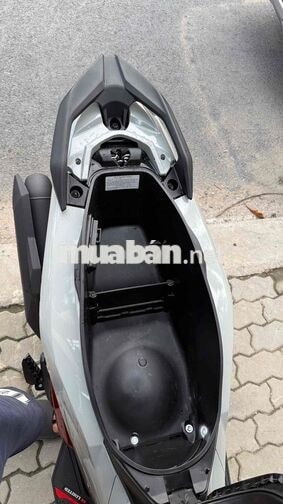 Honda Air Blade 125 ABS 2026