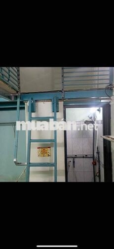 Phòng cho thuê tiện nghi giá siêu rẽ tại quận 6