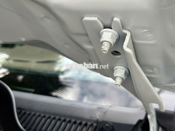 Ford Ranger 2022 2.2 XLS 4x2AT Trắng Tự động