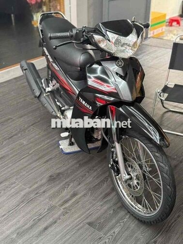 Yamaha Sirius 2021 Đen